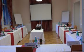 Conference room B